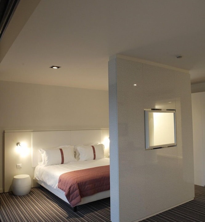 Photo of Bedroom in Nola