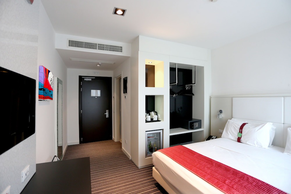 Photo of Bedroom in Nola