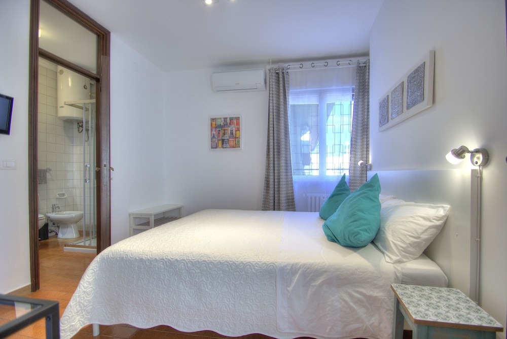 Photo of Bedroom in Mestre