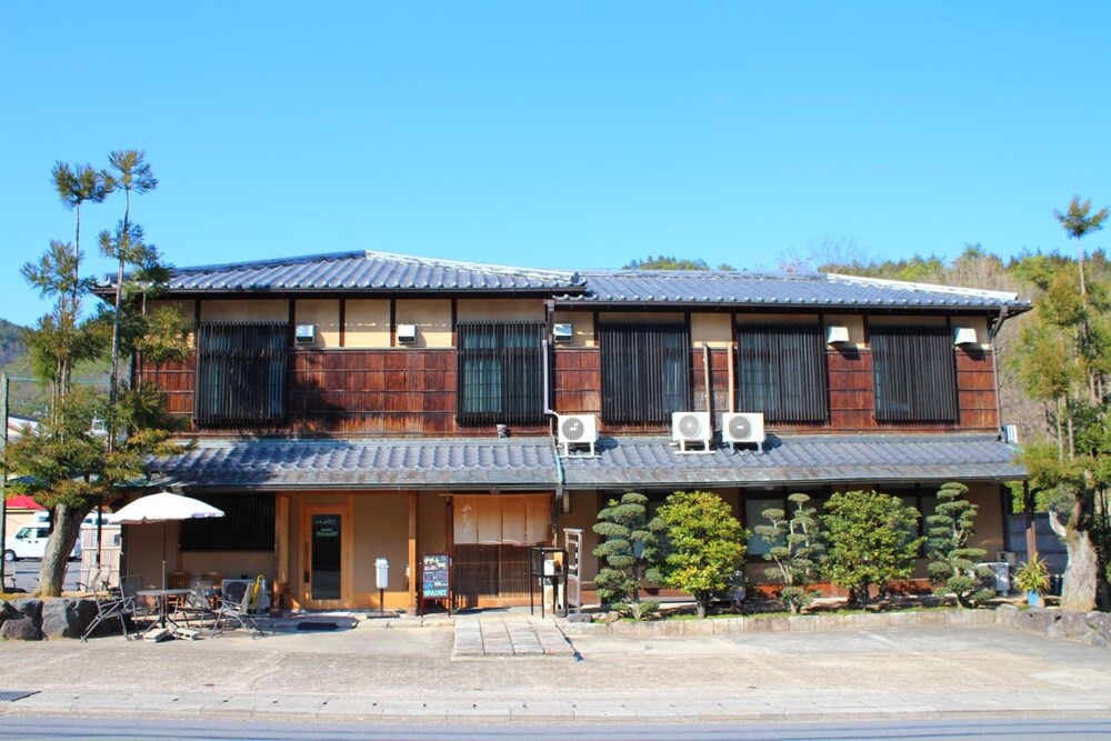 Photo of Outdoor in Ukyo Ward