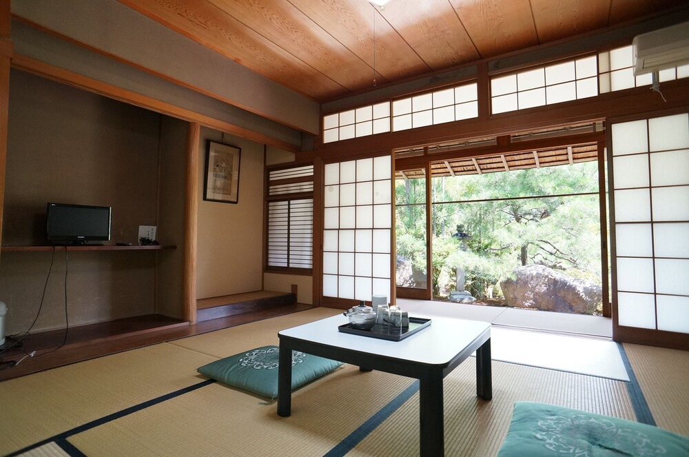 Photo of Bedroom in Ukyo Ward