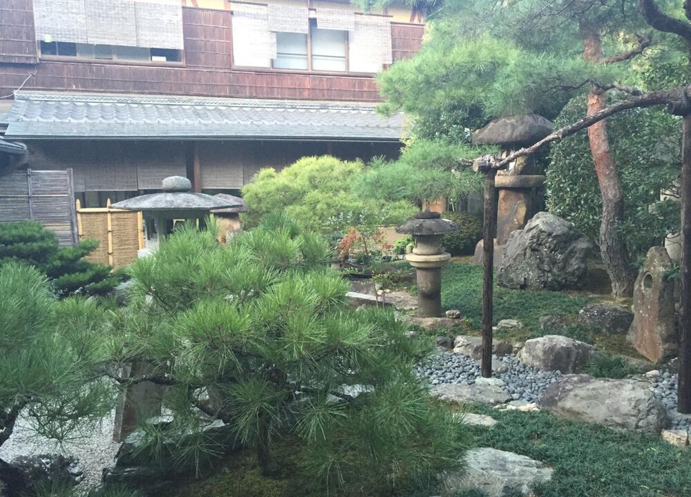 Photo of Outdoor in Ukyo Ward