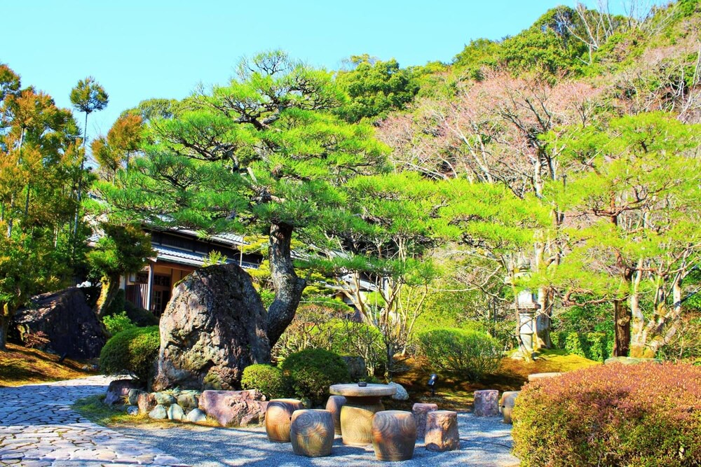 Photo of Outdoor in Ukyo Ward