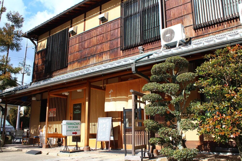 Photo of Outdoor in Ukyo Ward