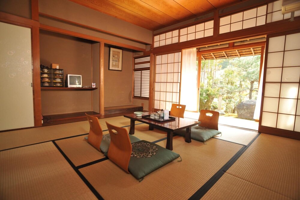 Photo of Bedroom in Ukyo Ward