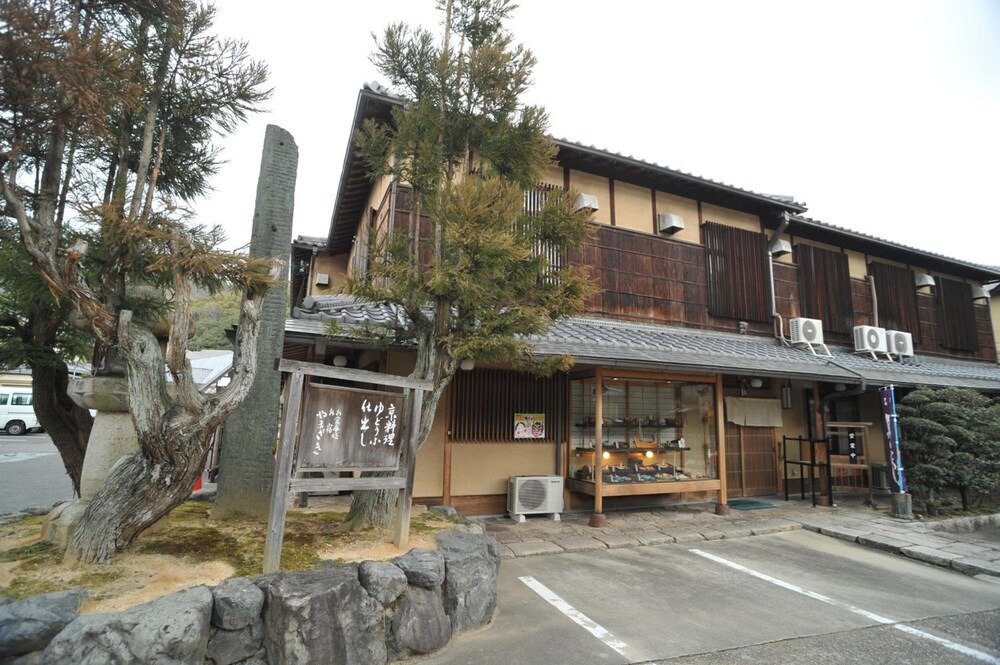 Photo of Outdoor in Ukyo Ward