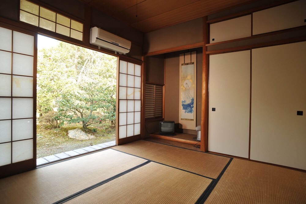 Photo of Bedroom in Ukyo Ward