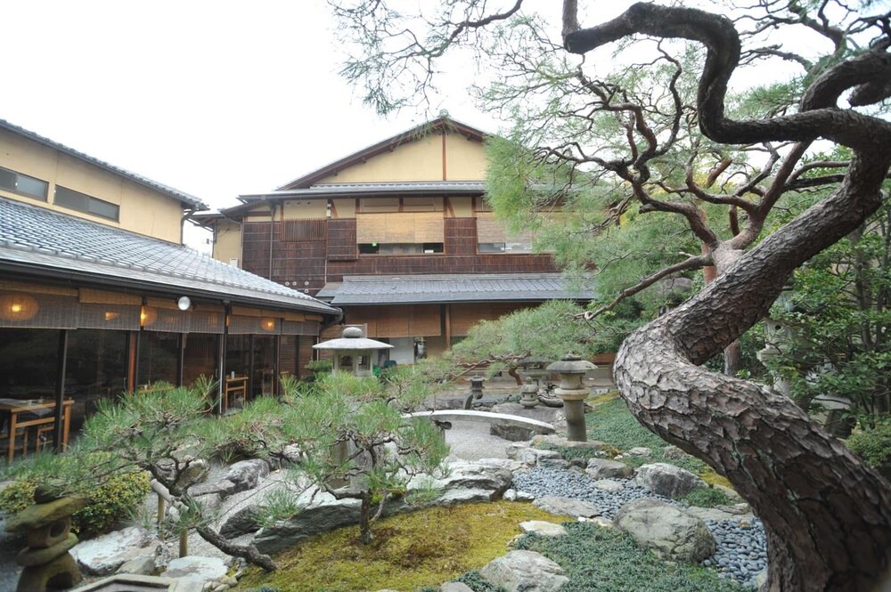 Photo of Outdoor in Ukyo Ward