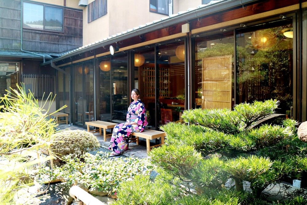 Photo of Outdoor in Ukyo Ward