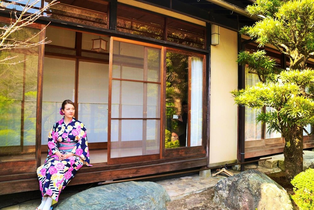 Photo of Outdoor in Ukyo Ward