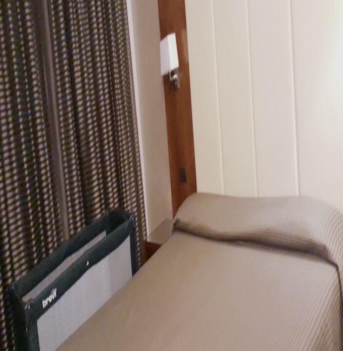 Photo of Bedroom in Esquilino