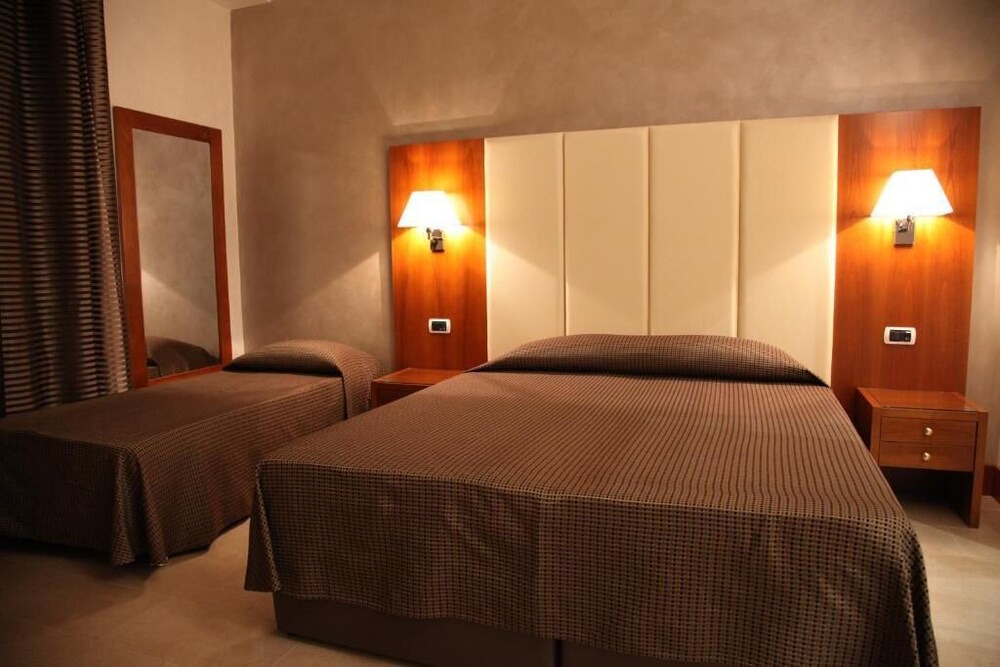 Photo of Bedroom in Esquilino