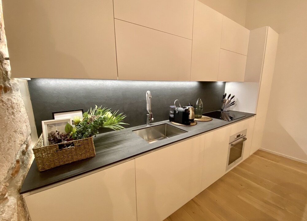 Photo of Kitchen in Citta Antica