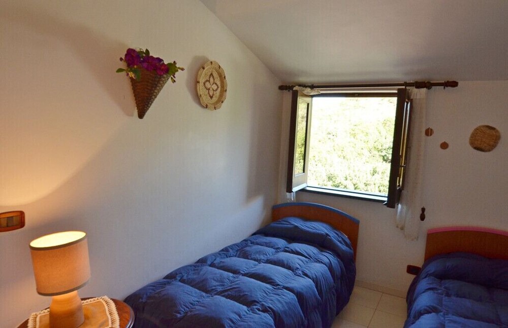Photo of Bedroom in Termini