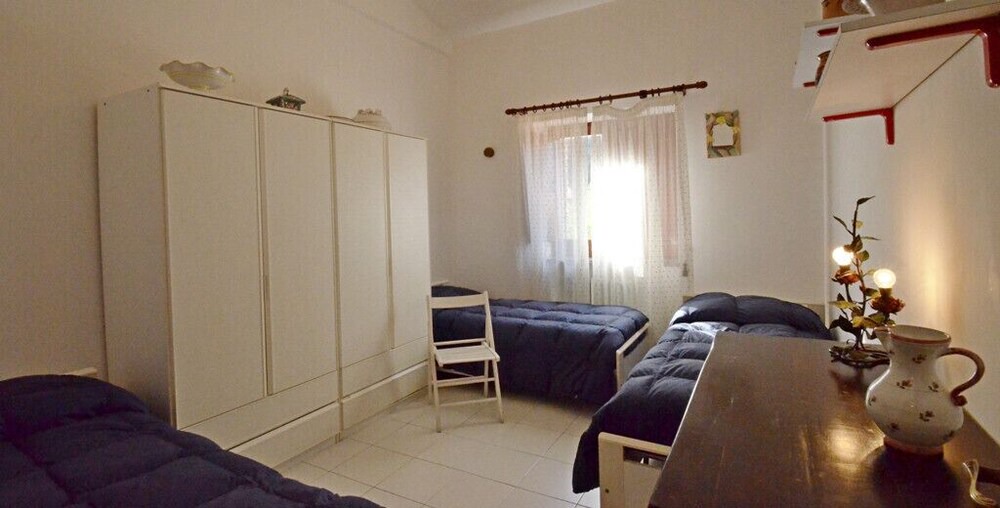 Photo of Bedroom in Termini