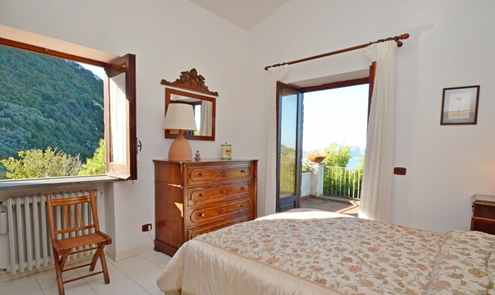Photo of Bedroom in Termini