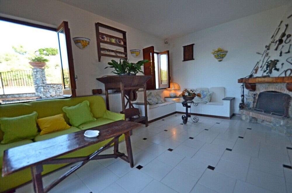 Photo of Livingroom in Termini