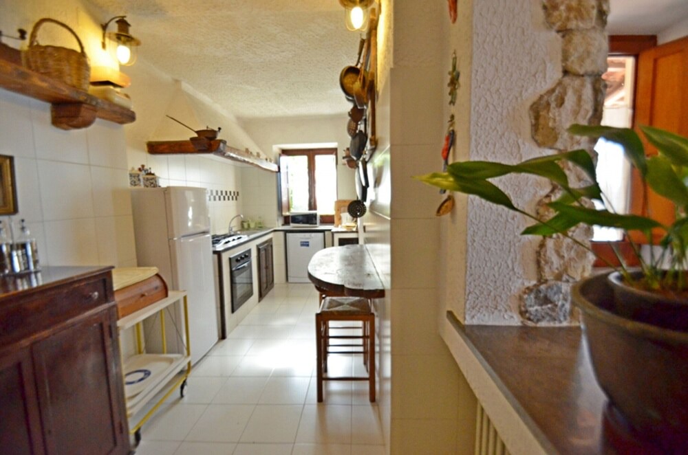 Photo of Kitchen in Termini