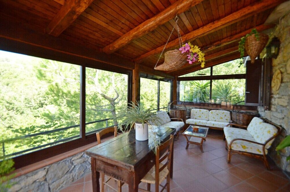 Photo of Patio Balcony in Termini