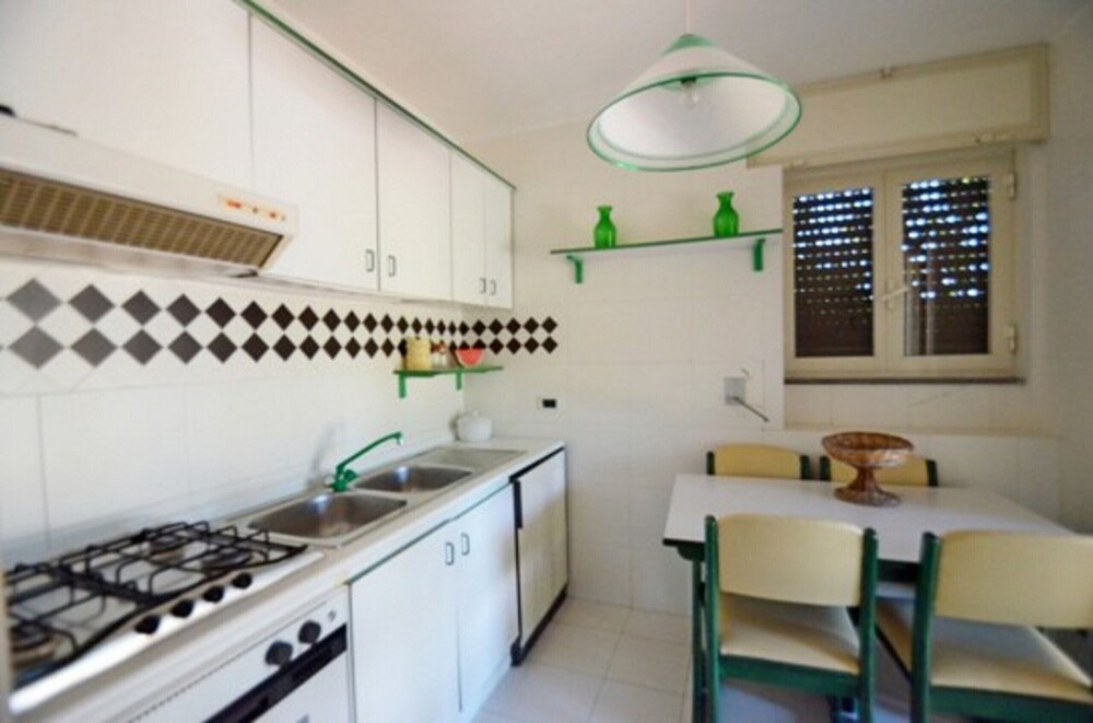 Photo of Kitchen in Termini