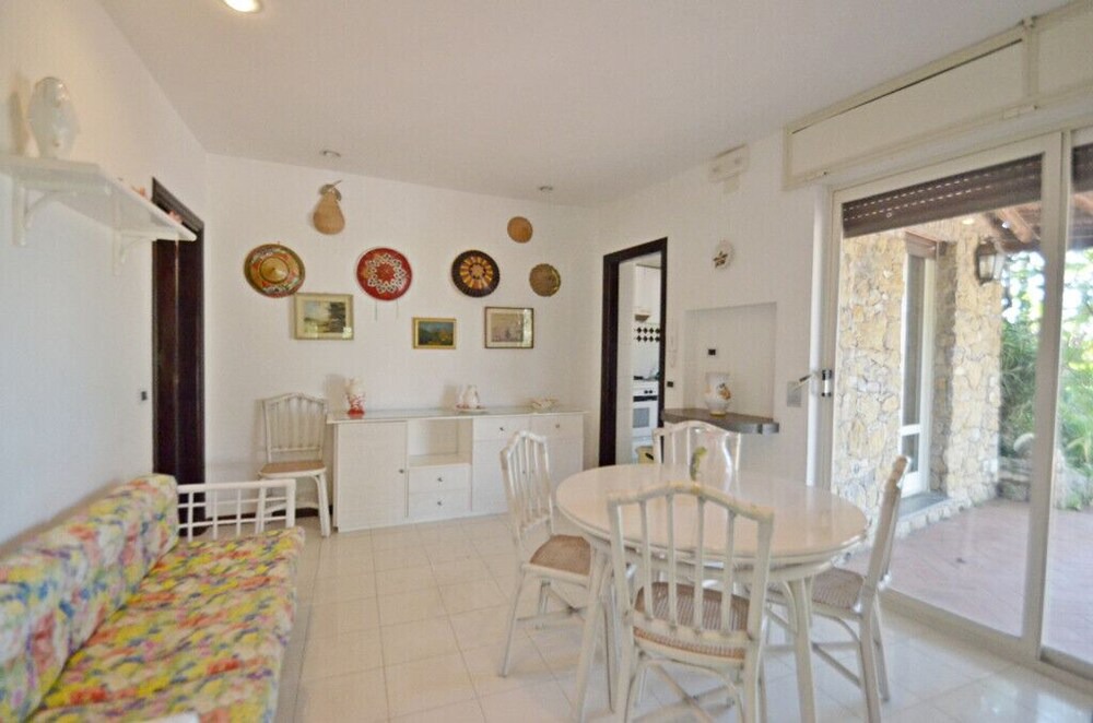 Photo of Livingroom in Termini