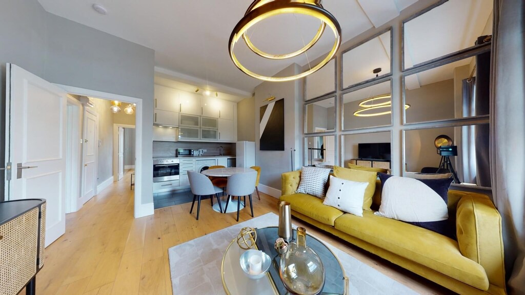Photo of Livingroom in Bayswater