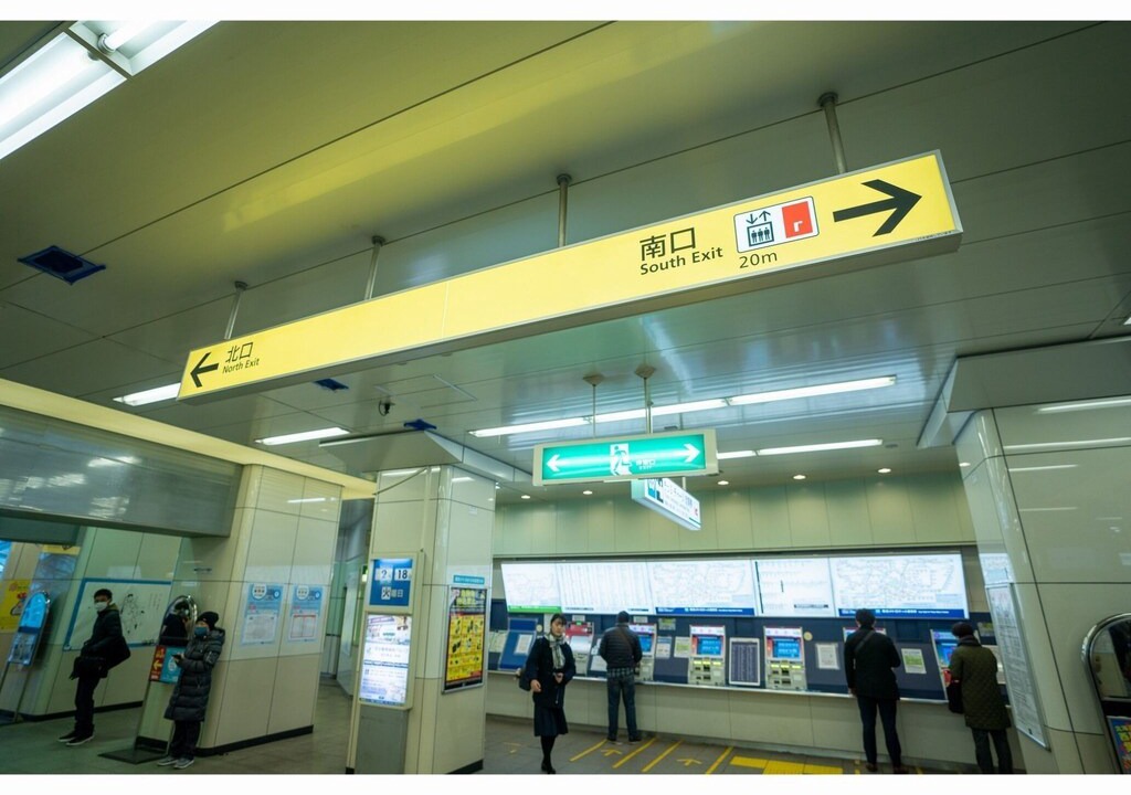 Photo of Others in Nishikasai