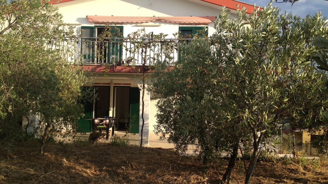 Photo of Outdoor in Agropoli