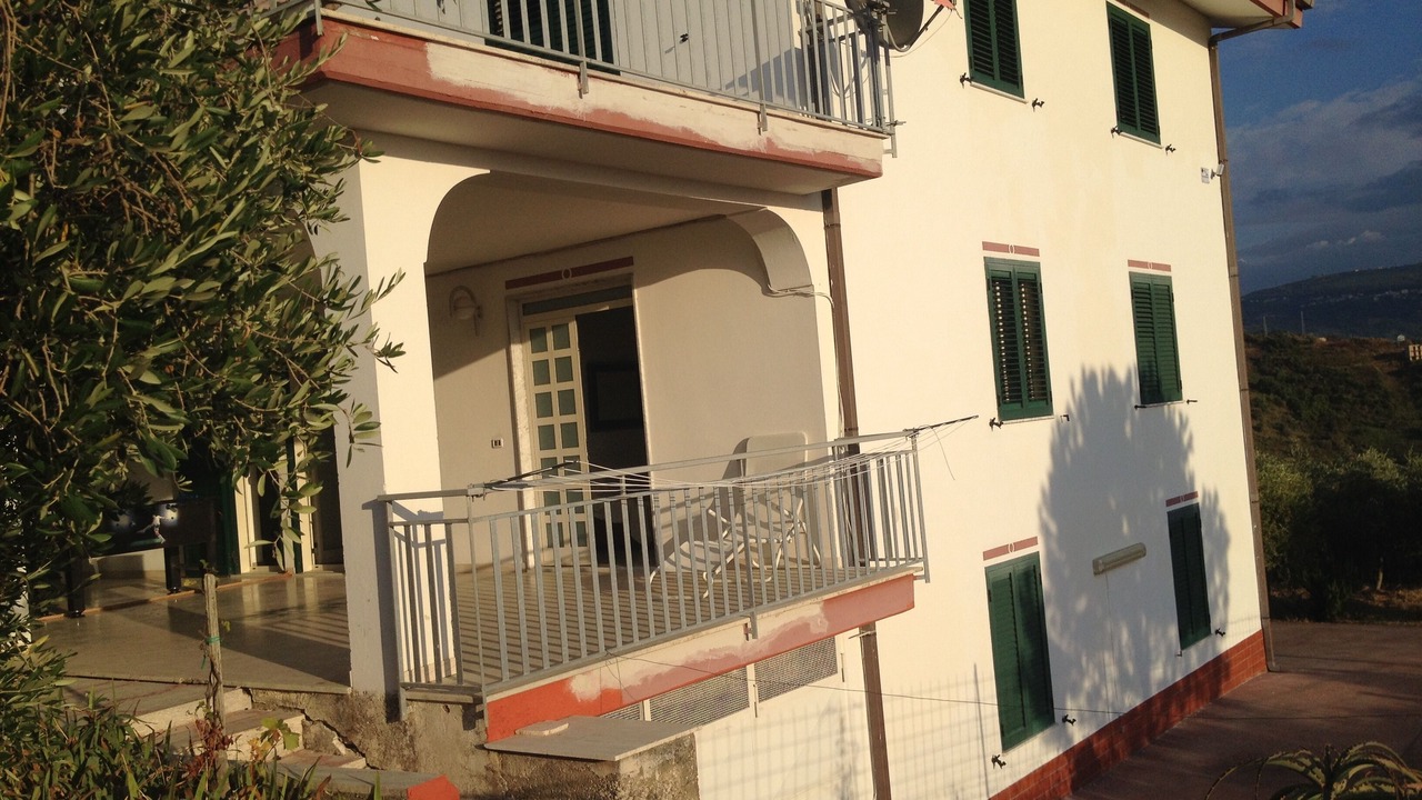 Photo of Outdoor in Agropoli