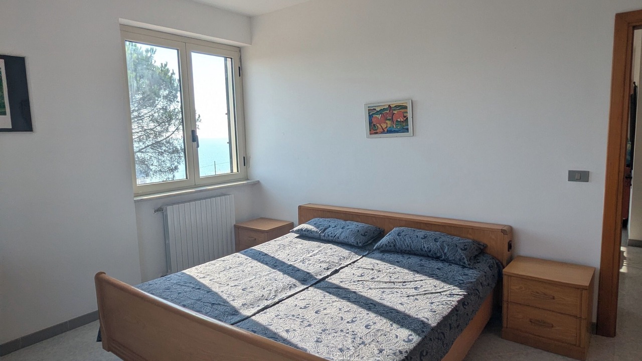 Photo of Bedroom in Agropoli