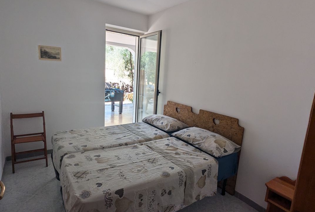 Photo of Bedroom in Agropoli