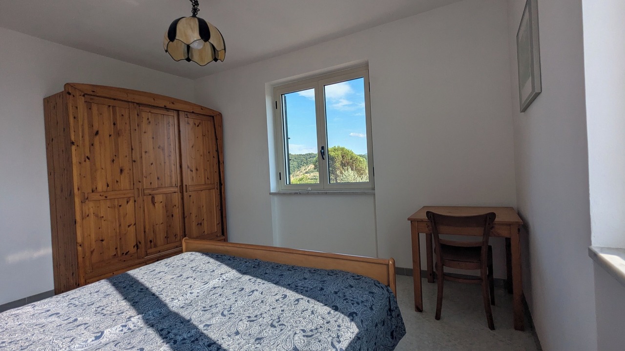 Photo of Bedroom in Agropoli