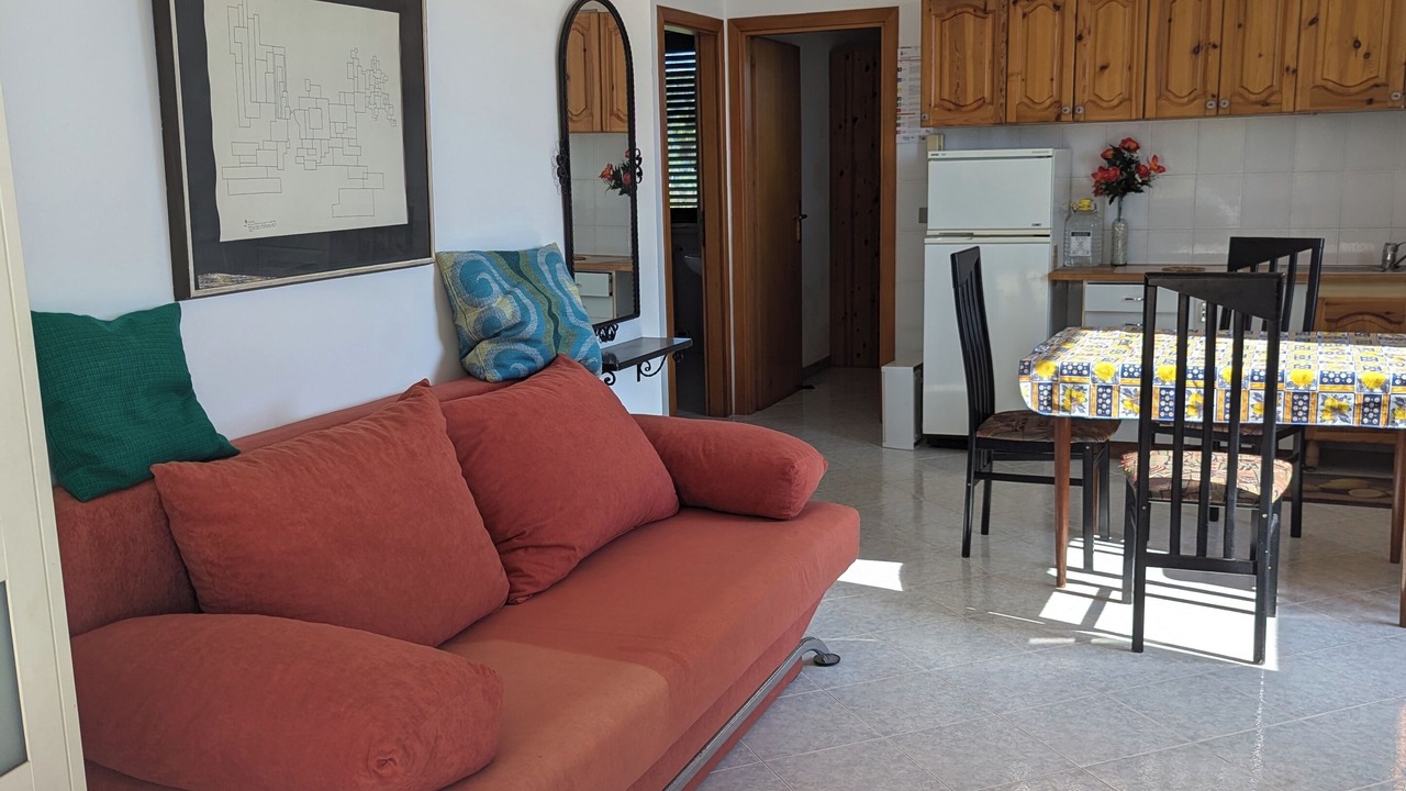 Photo of Livingroom in Agropoli