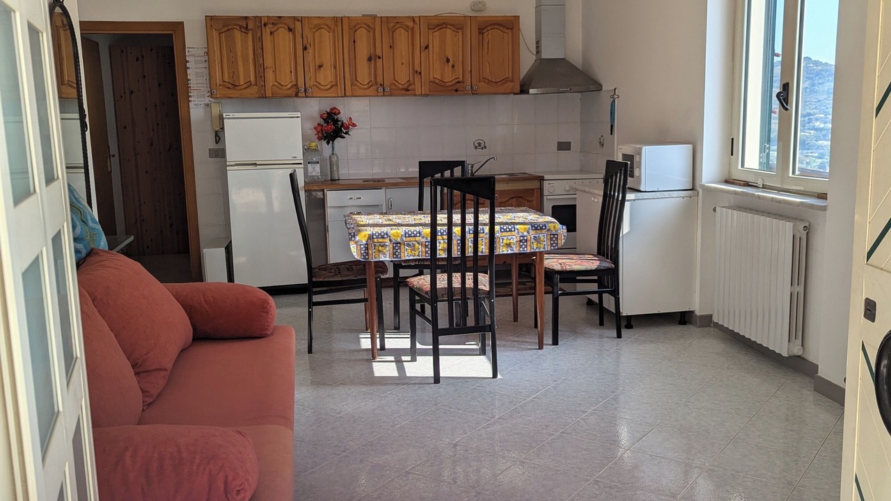 Photo of Livingroom in Agropoli