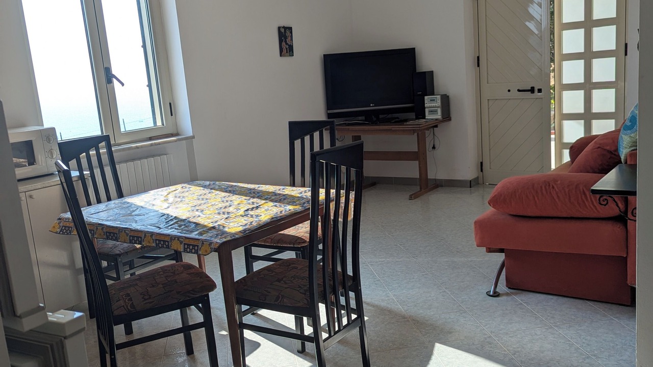 Photo of Livingroom in Agropoli