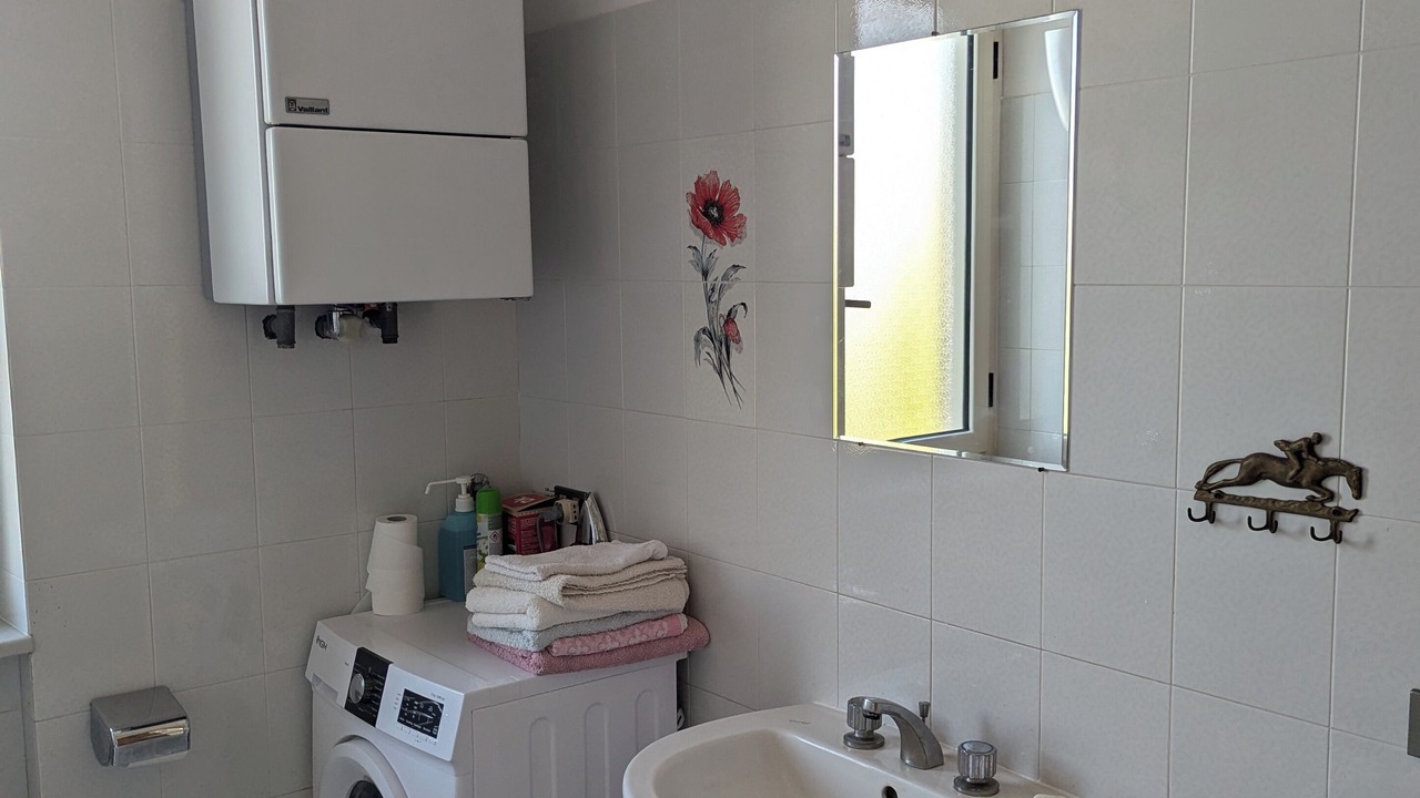 Photo of Bathroom in Agropoli