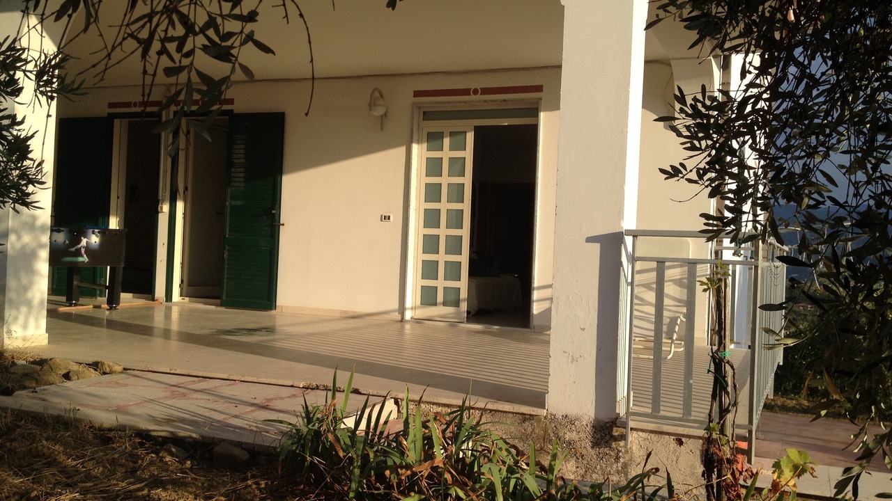 Photo of Outdoor in Agropoli