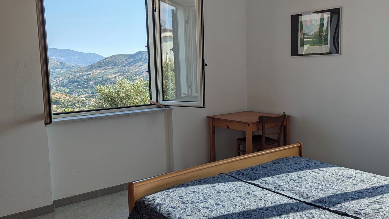 Photo of Bedroom in Agropoli