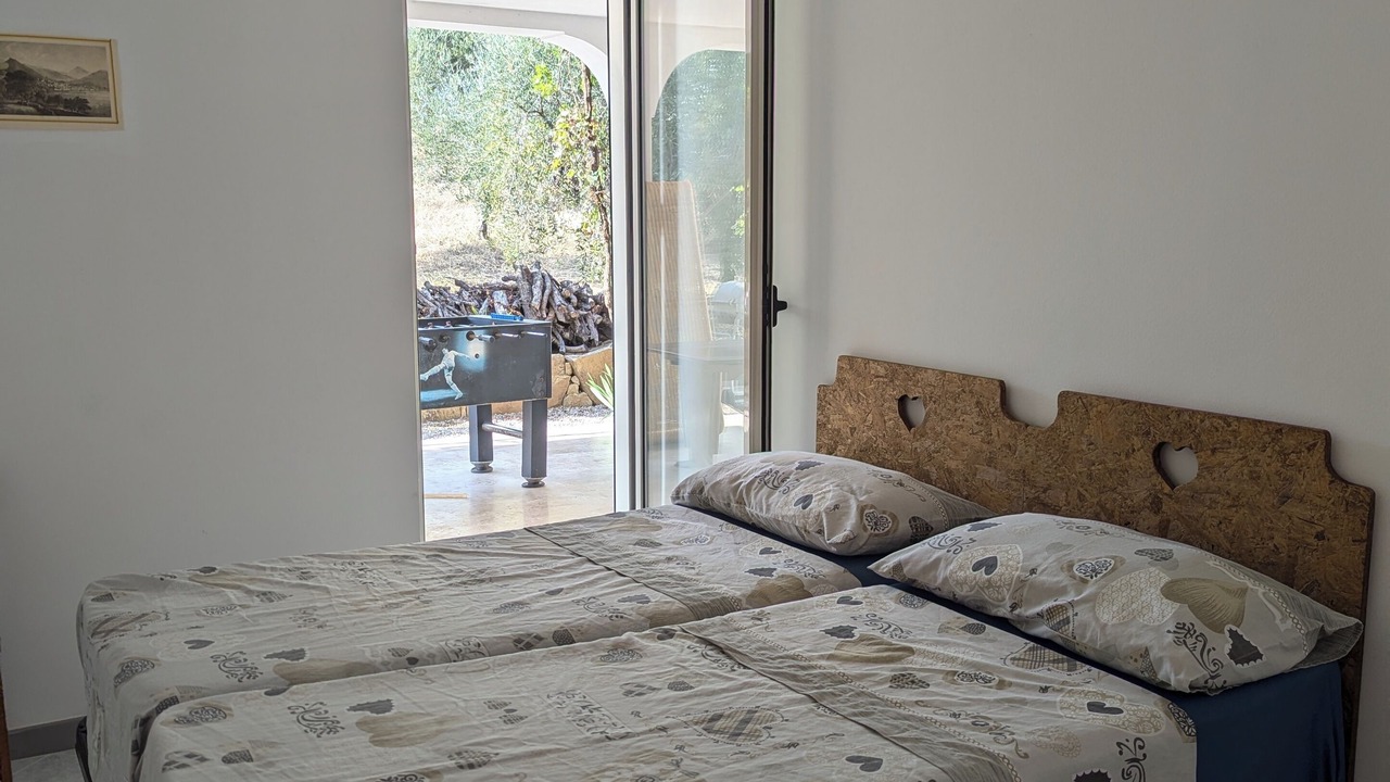Photo of Bedroom in Agropoli
