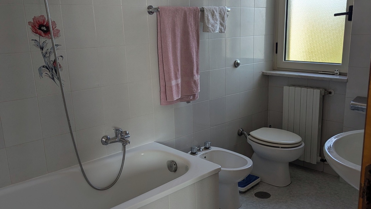 Photo of Bathroom in Agropoli