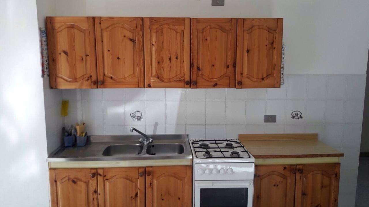 Photo of Kitchen in Agropoli