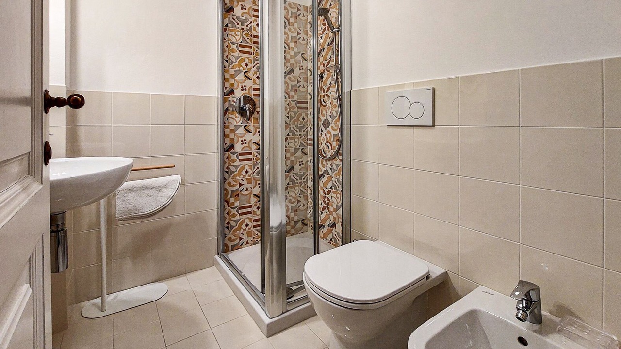 Photo of Bathroom in Bagno-Sprizze