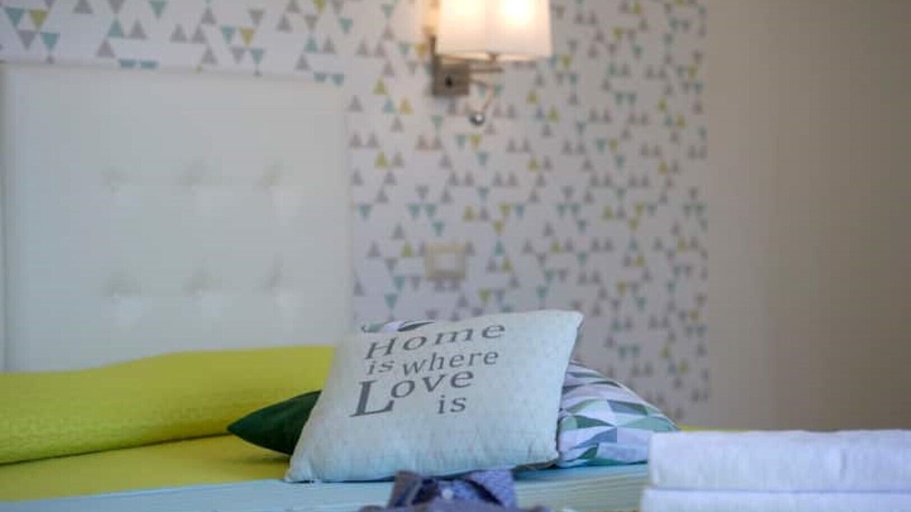 Photo of Bedroom in Agerola