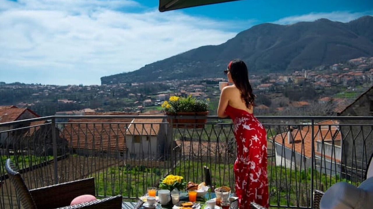 Photo of Outdoor in Agerola