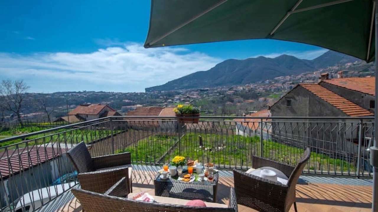 Photo of Outdoor in Agerola