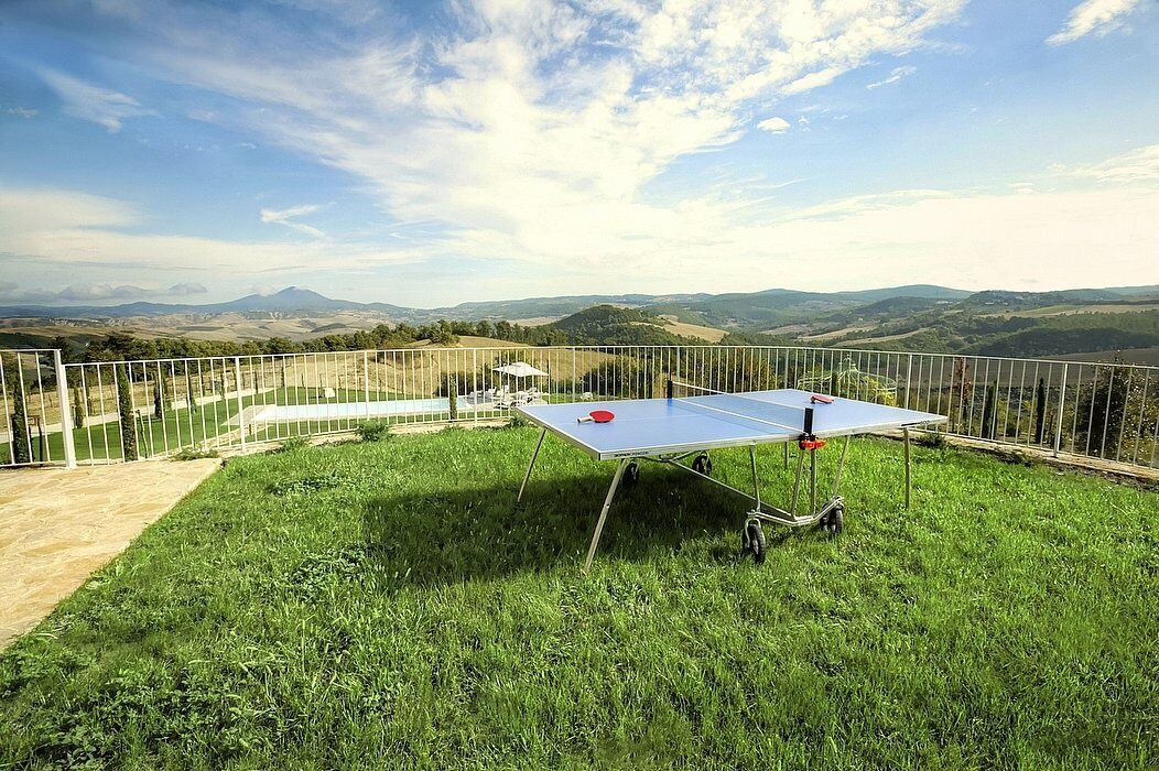 Photo of Outdoor in Il Poggio