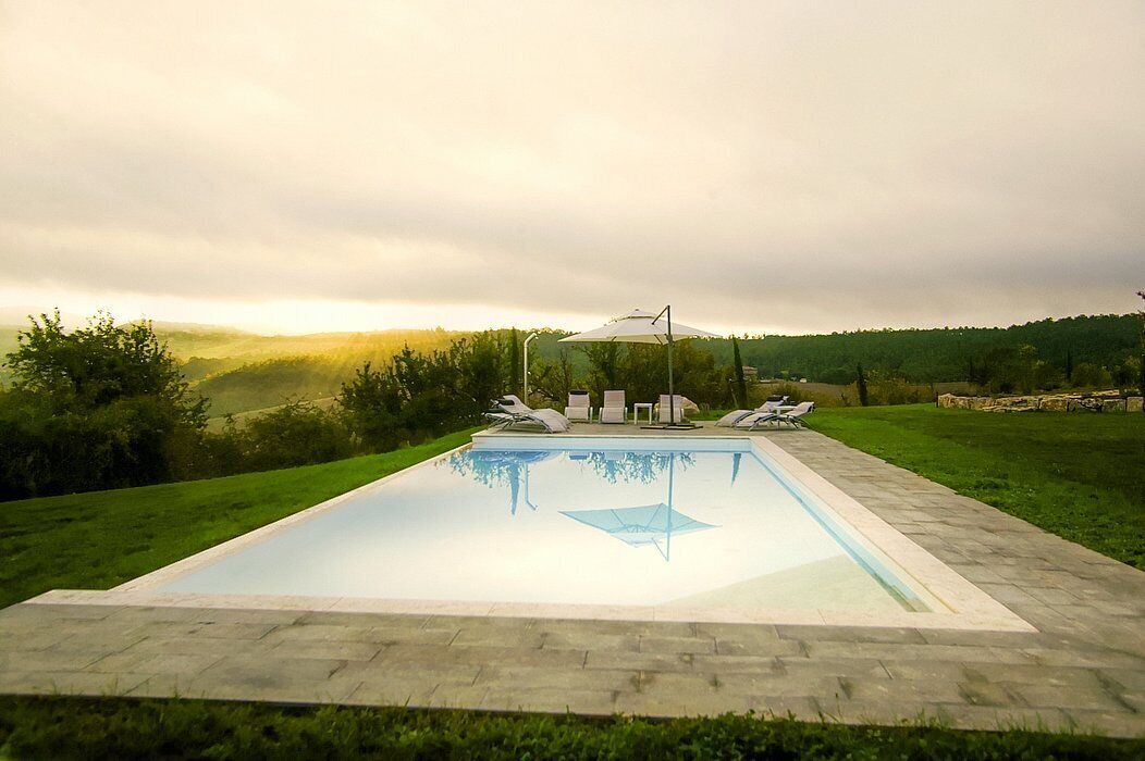 Photo of Outdoor in Il Poggio