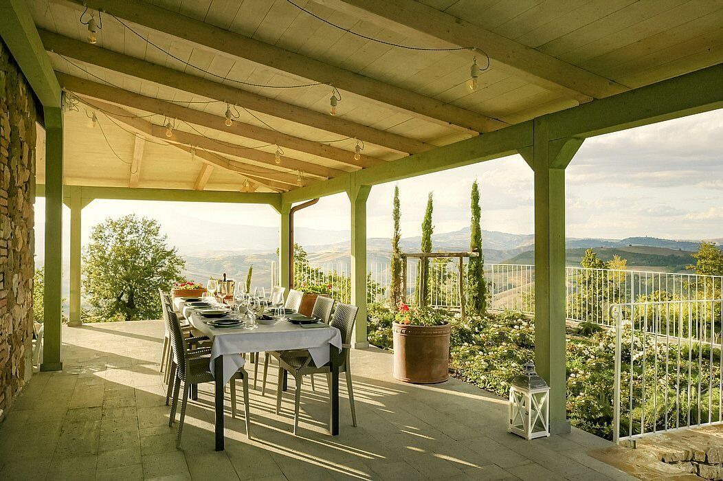 Photo of Outdoor in Il Poggio