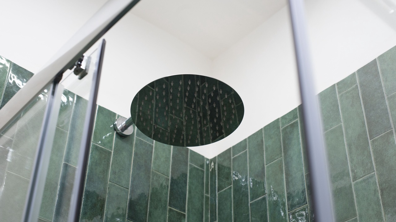 Photo of Bathroom in Fuorigrotta
