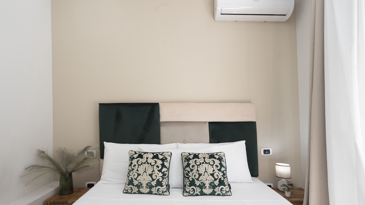 Photo of Bedroom in Fuorigrotta